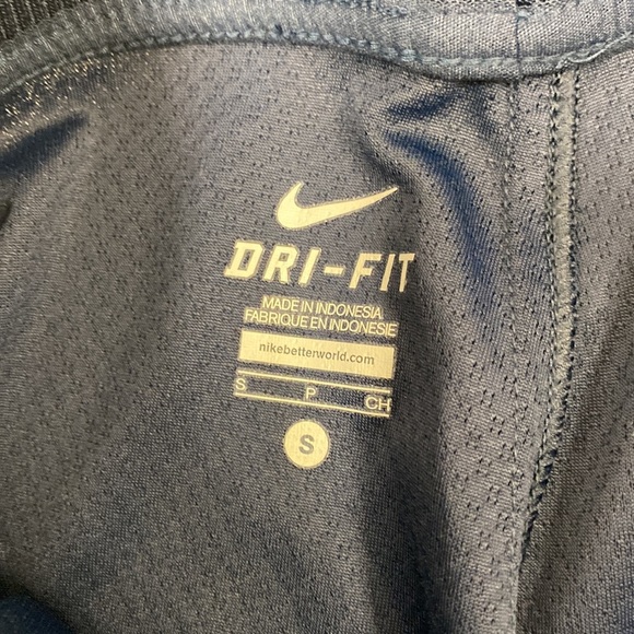 Nike Women’s Collegiate Field Hockey Full Zip Jacket and Pants - Picture 10 of 14